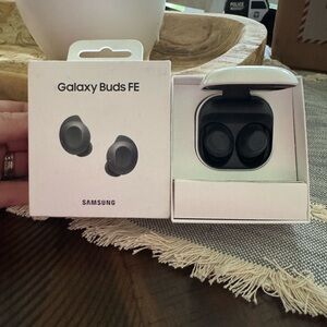 Samsung Galaxy Buds FE - Black